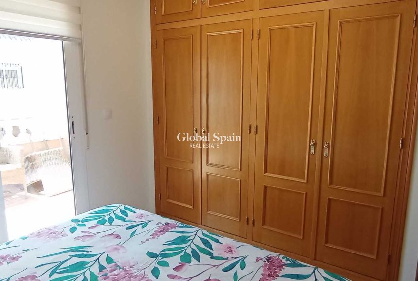 Venta - CASA -
LOS DOLSES - Inland