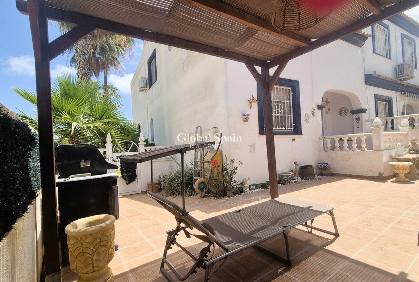 Venta - CASA -
LOS DOLSES - Inland