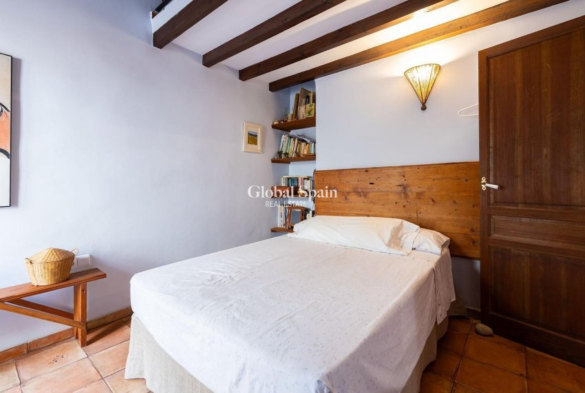 Venta - CASA -
LOS MARTÍNEZ DEL PUERTO - Los Martínez Del Puerto