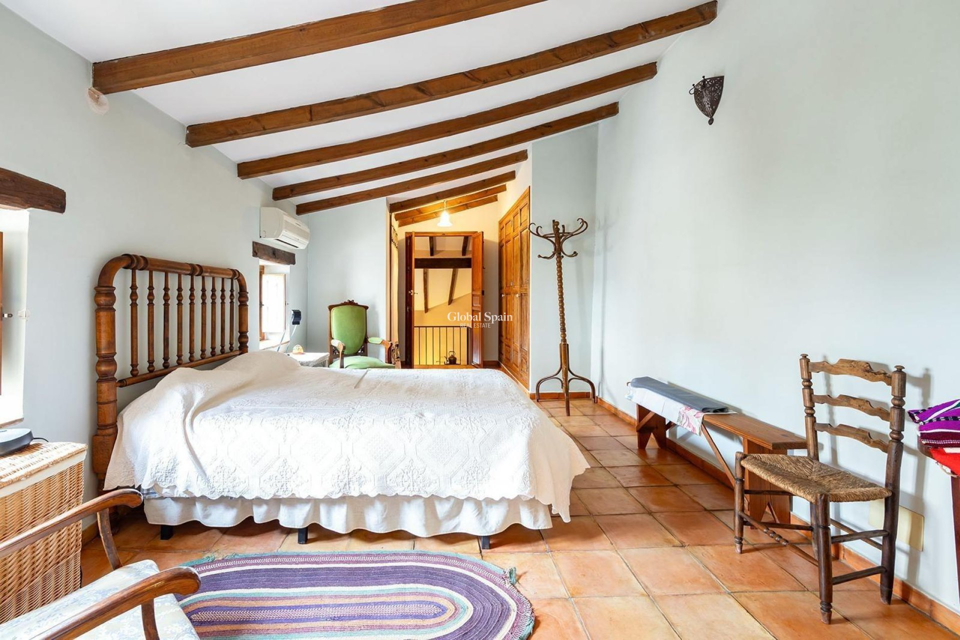 Venta - CASA -
LOS MARTÍNEZ DEL PUERTO - Los Martínez Del Puerto