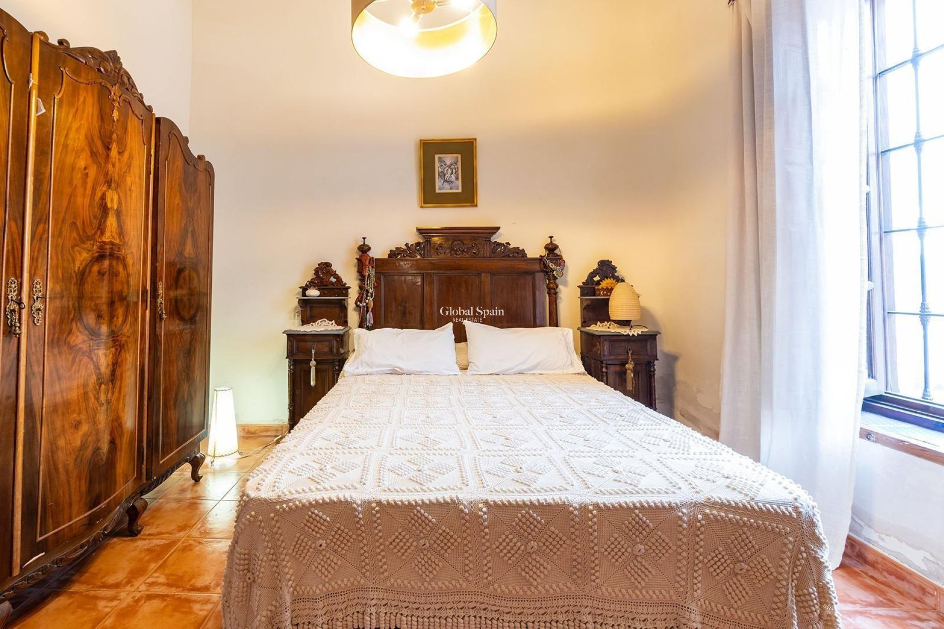 Venta - CASA -
LOS MARTÍNEZ DEL PUERTO - Los Martínez Del Puerto