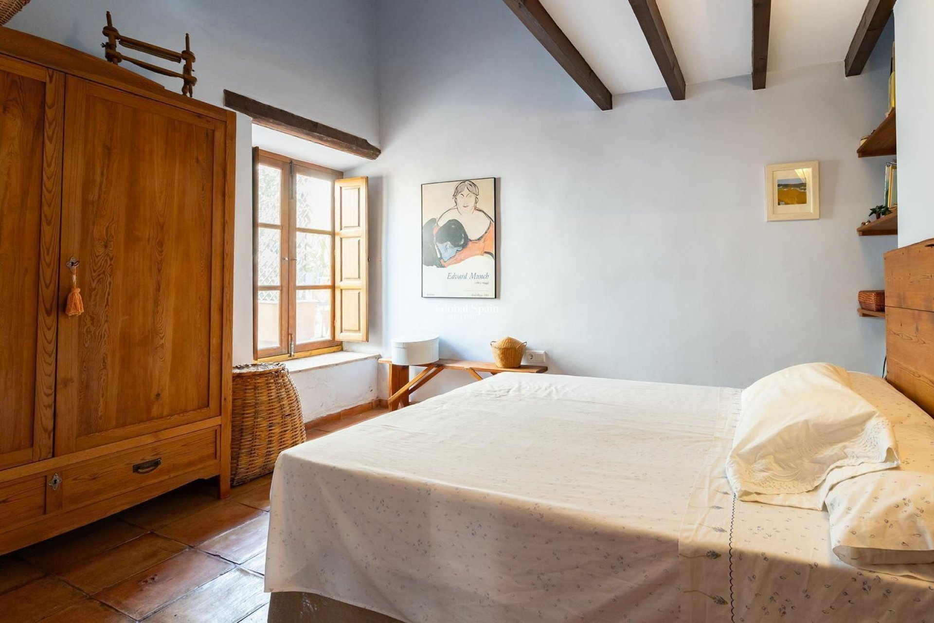 Venta - CASA -
LOS MARTÍNEZ DEL PUERTO - Los Martínez Del Puerto