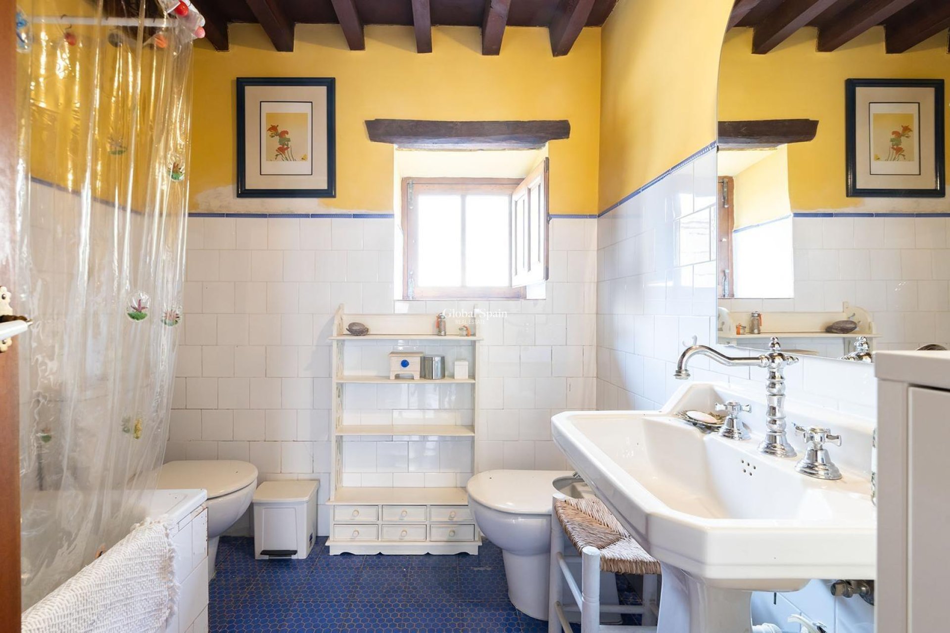 Venta - CASA -
LOS MARTÍNEZ DEL PUERTO - Los Martínez Del Puerto