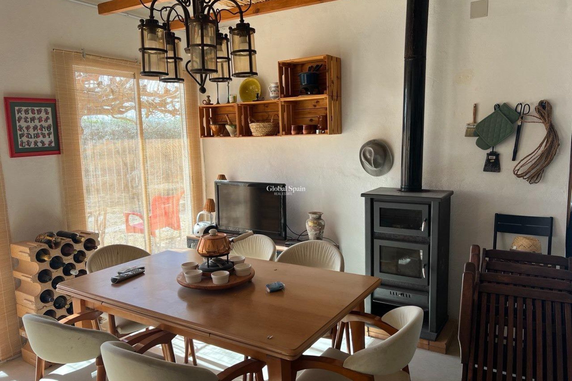 Venta - CASA -
LOS MONTESINOS - Comunidad Valenciana