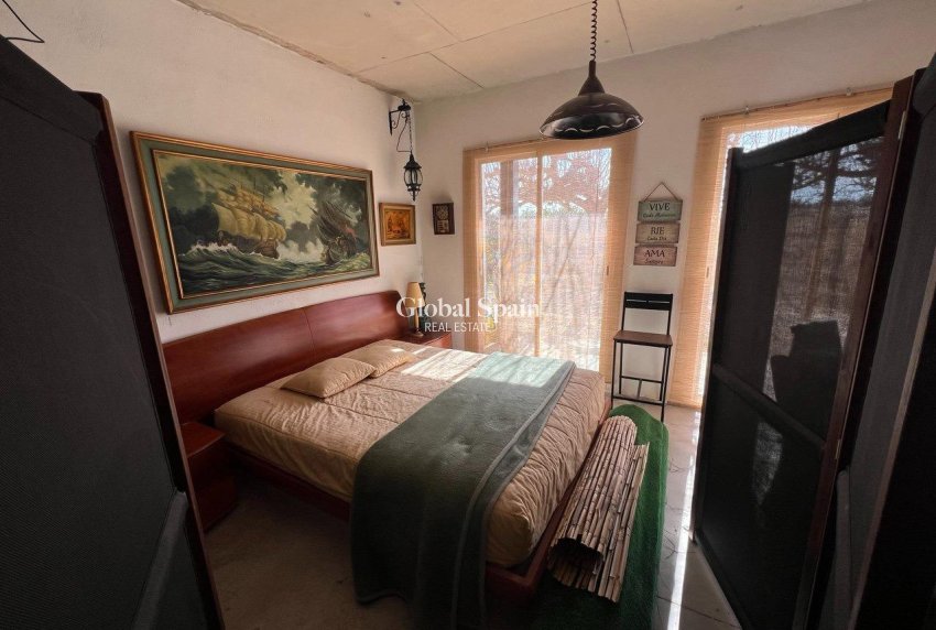 Venta - CASA -
LOS MONTESINOS - Comunidad Valenciana