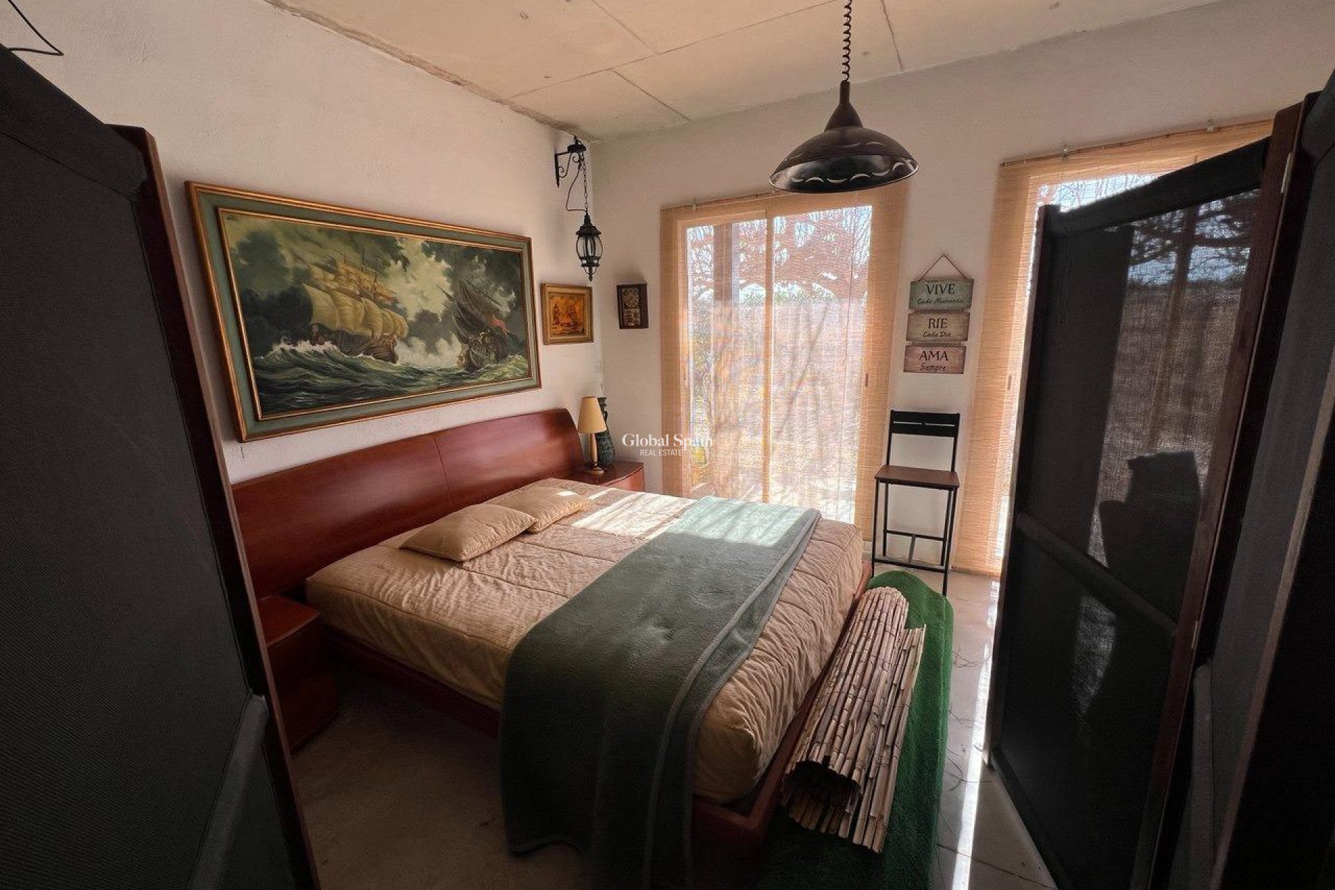 Venta - CASA -
LOS MONTESINOS - Comunidad Valenciana