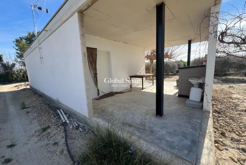 Venta - CASA -
LOS MONTESINOS - Comunidad Valenciana