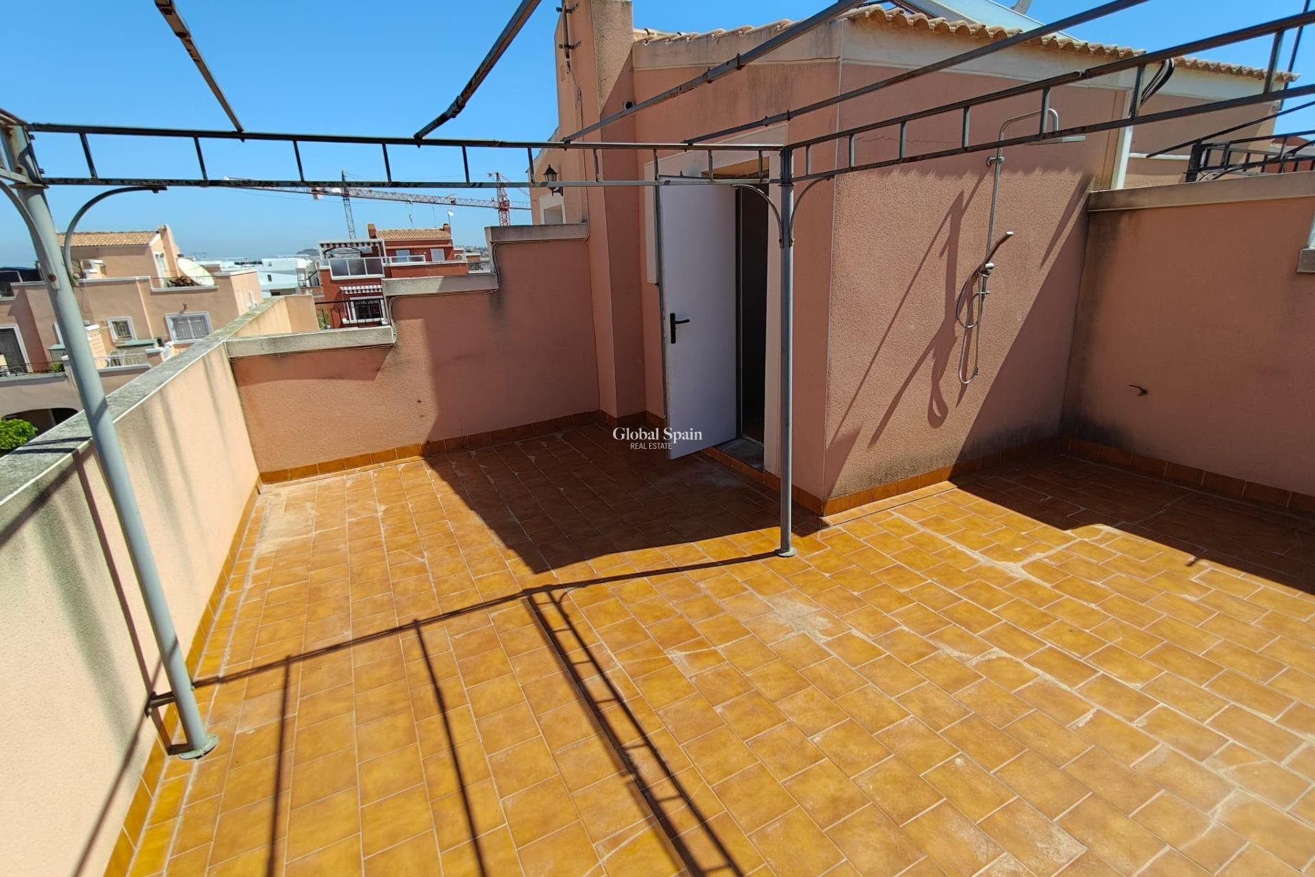 Venta - CASA -
LOS MONTESINOS - Costa Blanca Sur