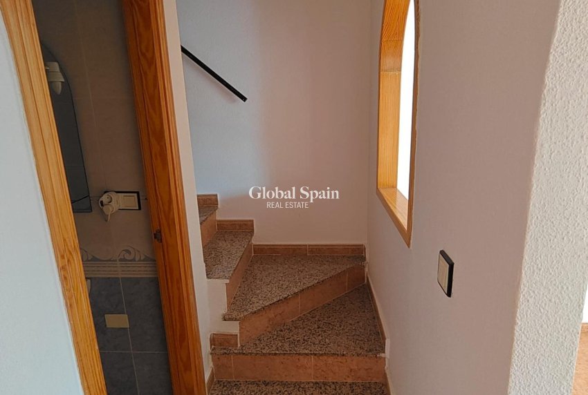 Venta - CASA -
LOS MONTESINOS - Costa Blanca Sur