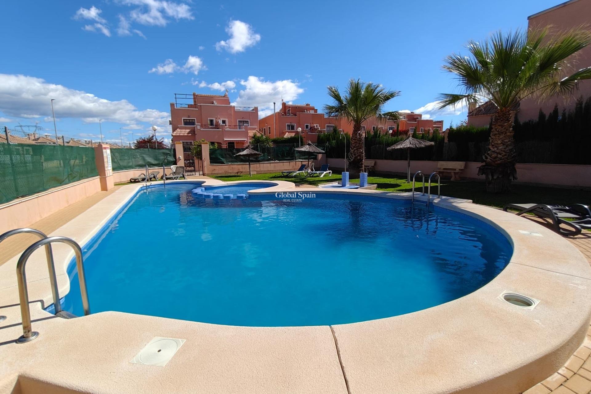 Venta - CASA -
LOS MONTESINOS - Costa Blanca Sur