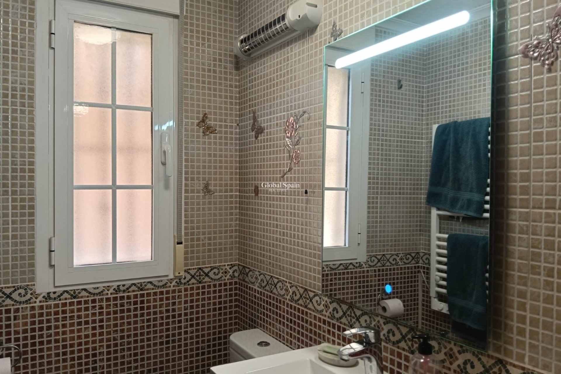 Venta - CASA -
LOS MONTESINOS - Costa Blanca