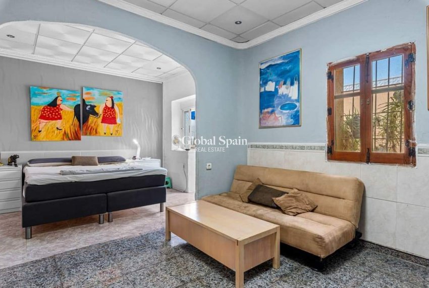 Venta - CASA -
LOS MONTESINOS - Costa Blanca