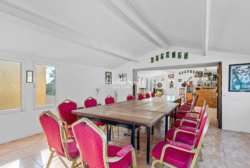 Venta - CASA -
LOS MONTESINOS - Costa Blanca