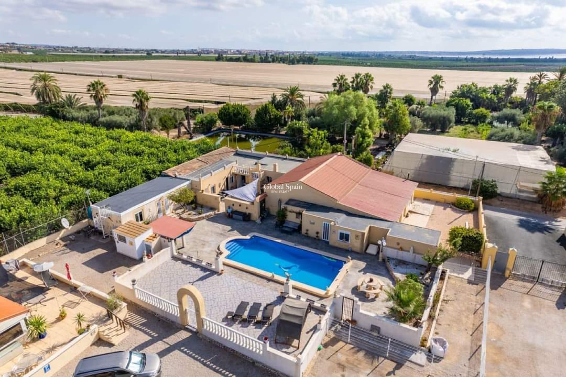 Venta - CASA -
LOS MONTESINOS - Costa Blanca