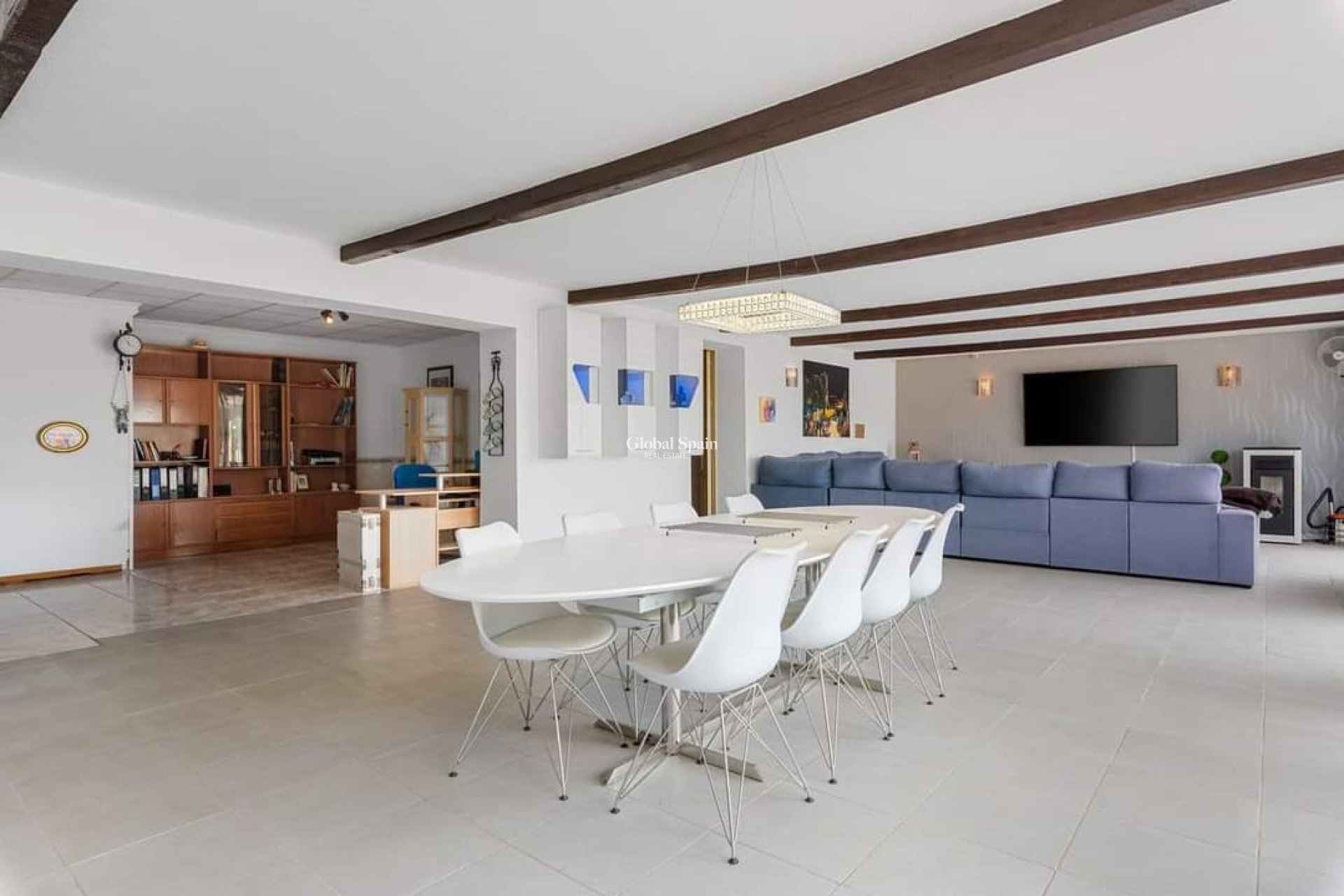 Venta - CASA -
LOS MONTESINOS - Costa Blanca