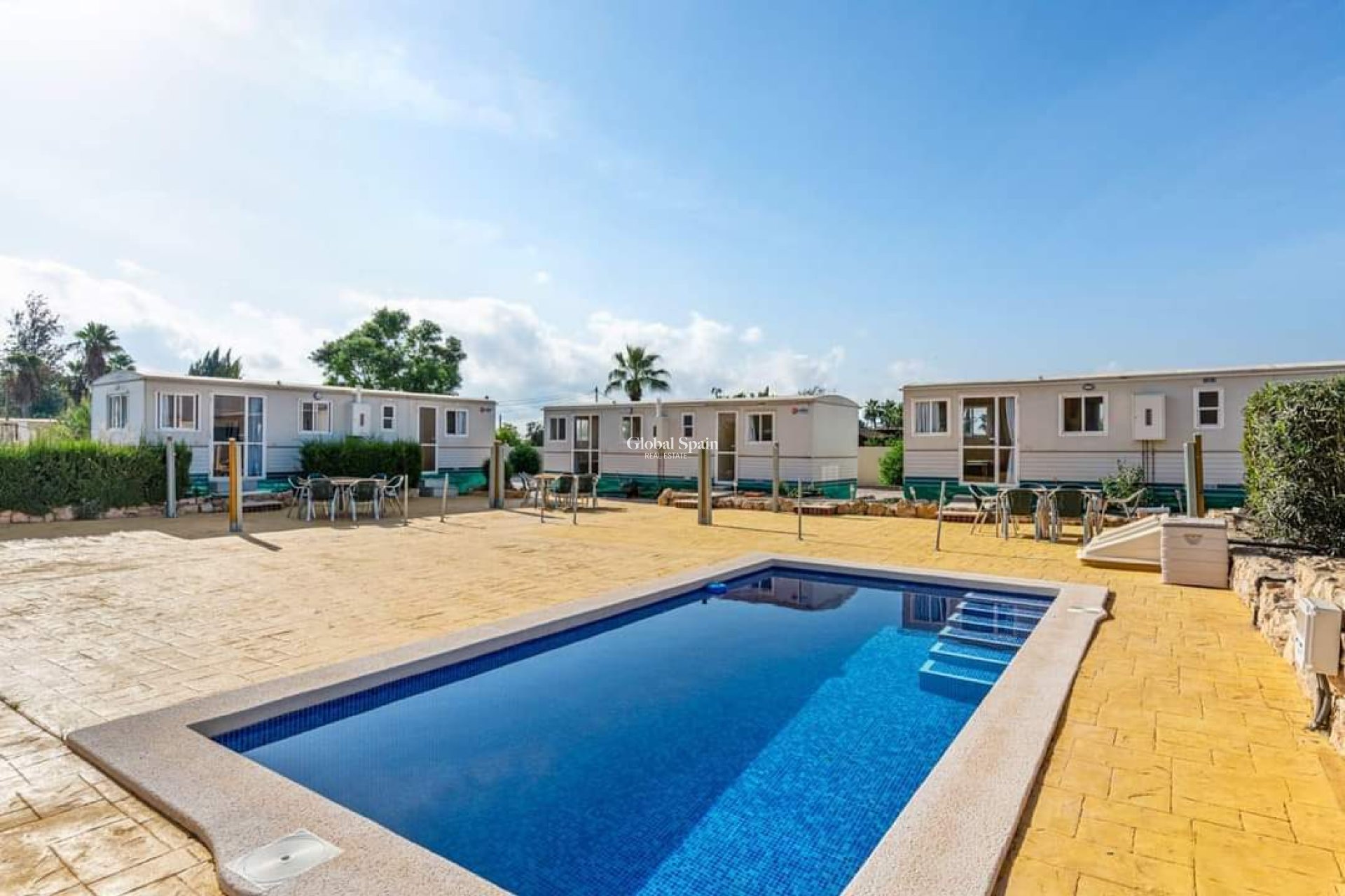 Venta - CASA -
LOS MONTESINOS - Costa Blanca