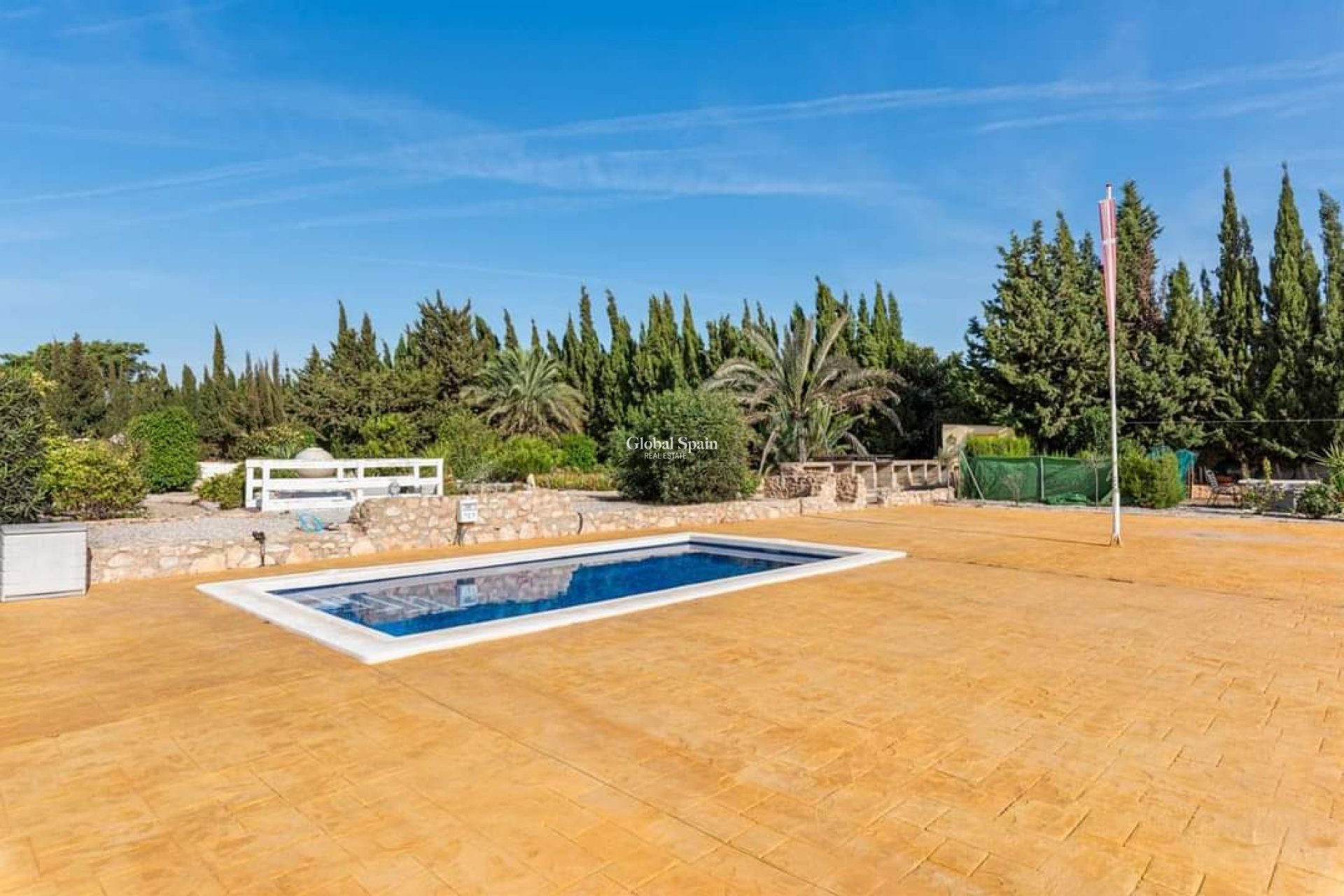 Venta - CASA -
LOS MONTESINOS - Costa Blanca