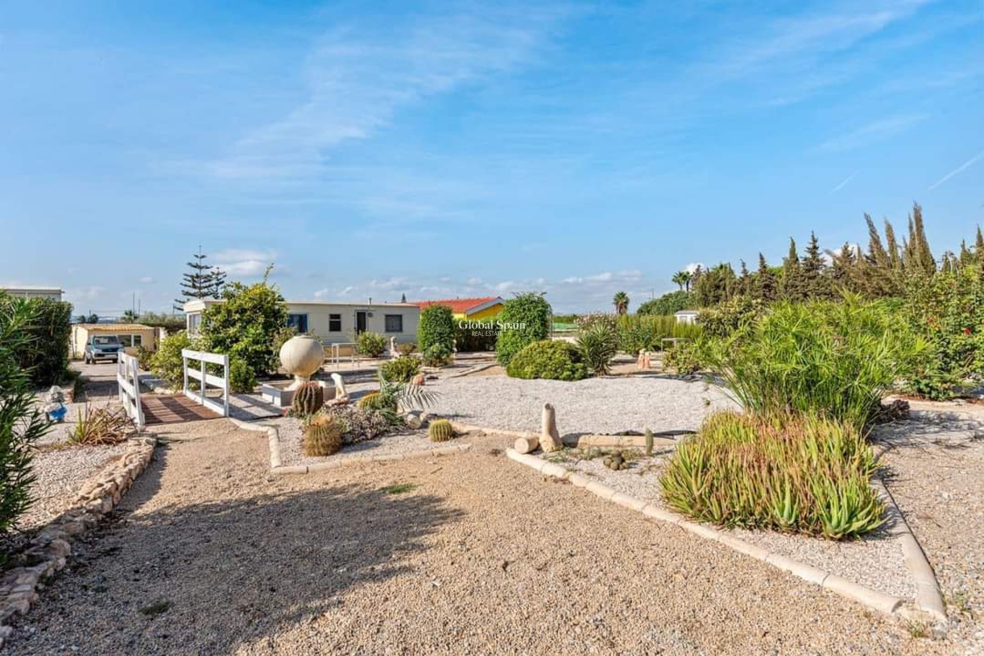 Venta - CASA -
LOS MONTESINOS - Costa Blanca