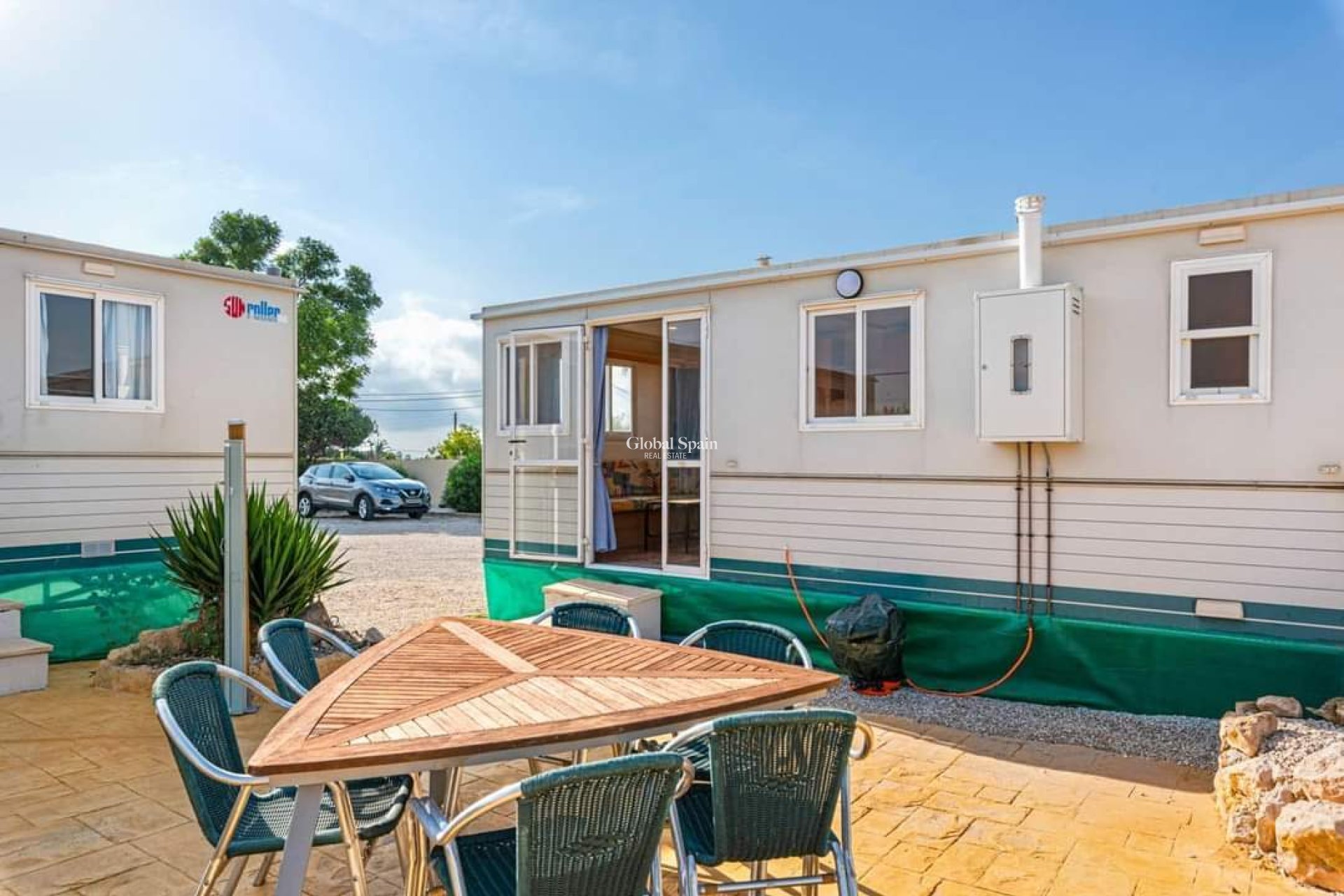 Venta - CASA -
LOS MONTESINOS - Costa Blanca