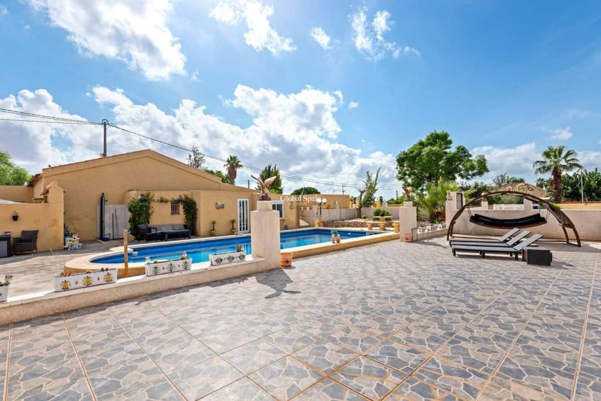 Venta - CASA -
LOS MONTESINOS - Costa Blanca