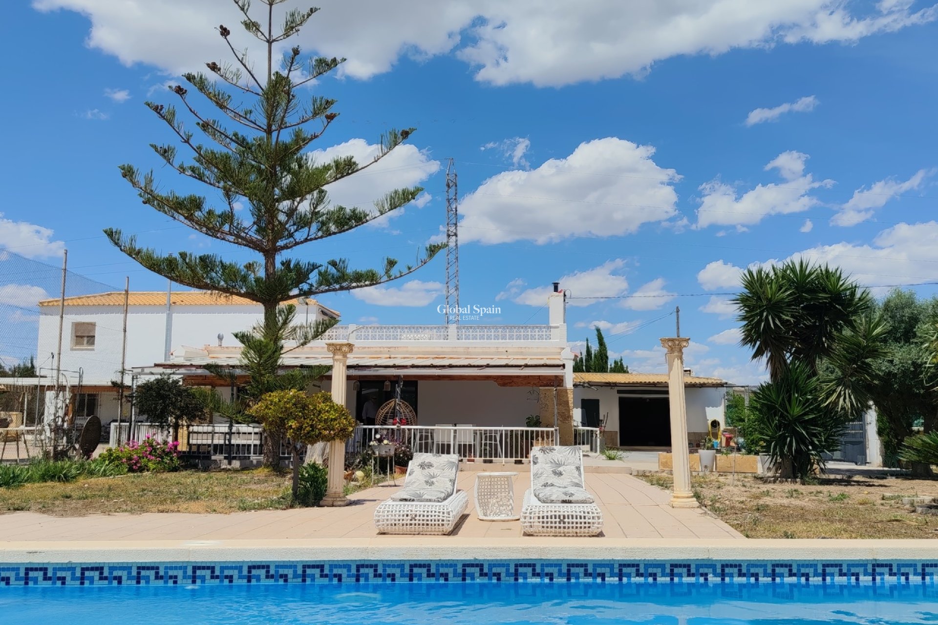 Venta - CASA -
LOS MONTESINOS - Costa Blanca