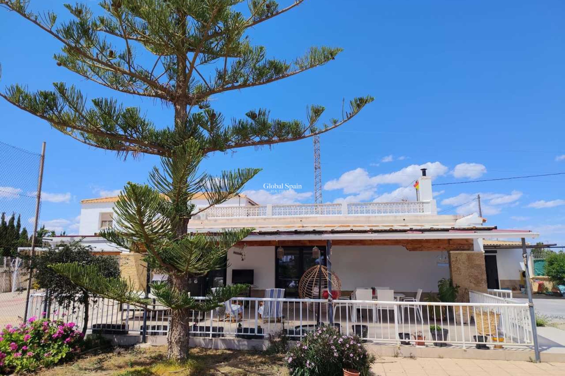 Venta - CASA -
LOS MONTESINOS - Costa Blanca