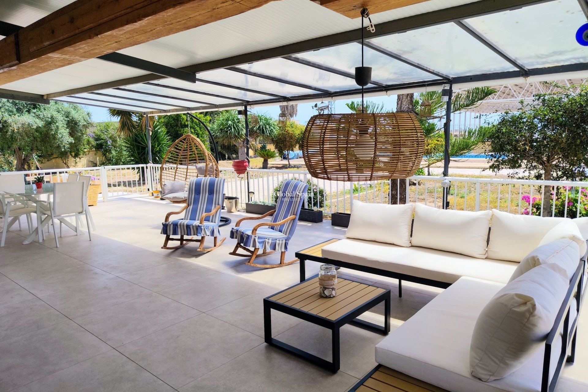 Venta - CASA -
LOS MONTESINOS - Costa Blanca