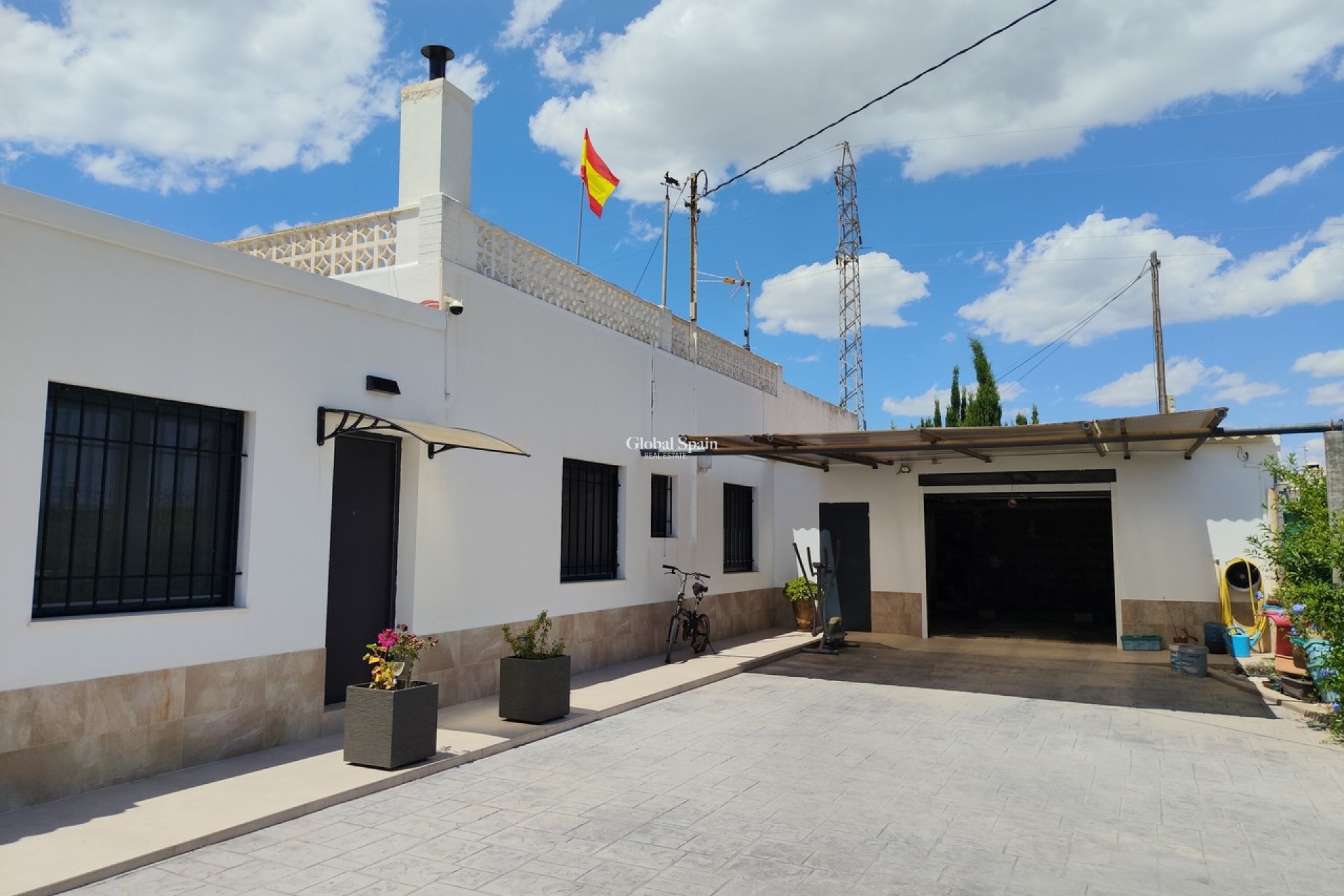 Venta - CASA -
LOS MONTESINOS - Costa Blanca