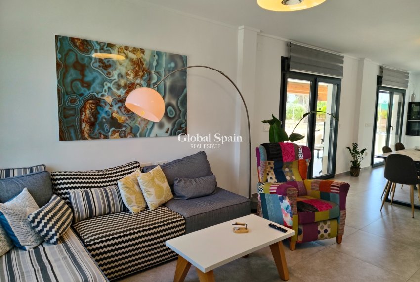 Venta - CASA -
LOS MONTESINOS - Costa Blanca