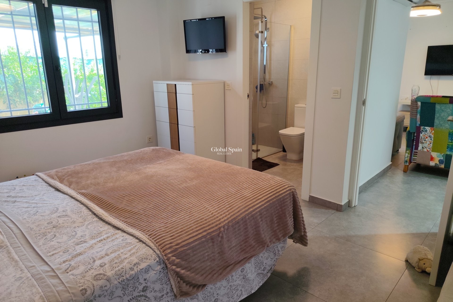 Venta - CASA -
LOS MONTESINOS - Costa Blanca