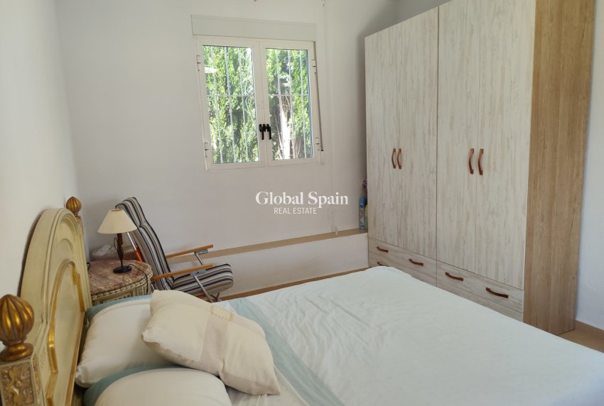 Venta - CASA -
LOS MONTESINOS - Costa Blanca