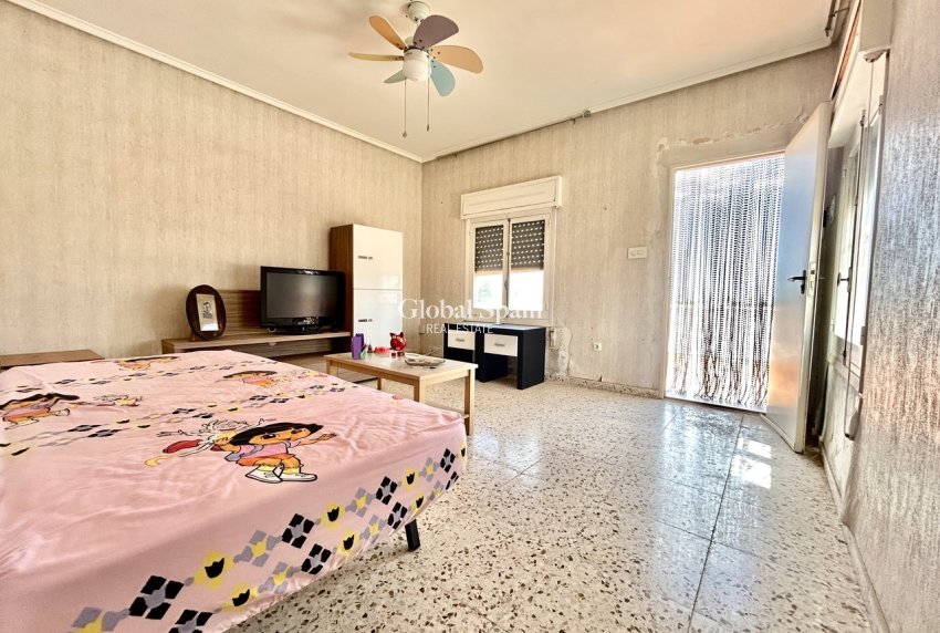 Venta - CASA -
LOS MONTESINOS - Costa Blanca