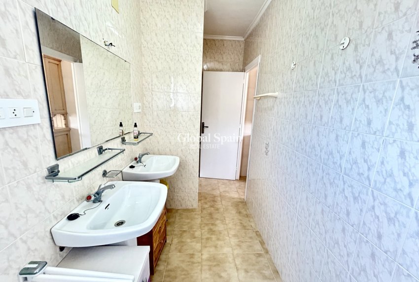 Venta - CASA -
LOS MONTESINOS - Costa Blanca