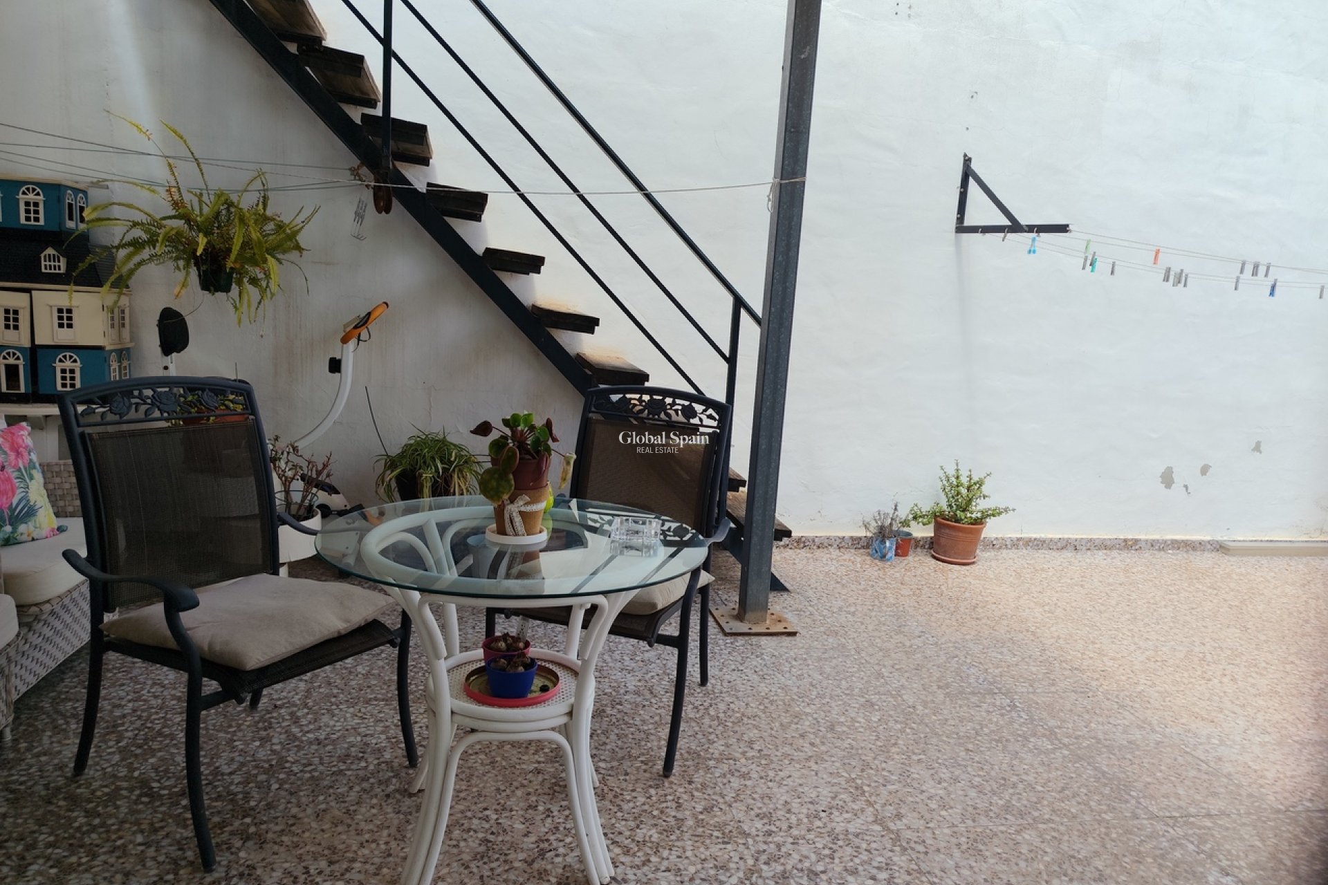 Venta - CASA -
LOS MONTESINOS - Costa Blanca
