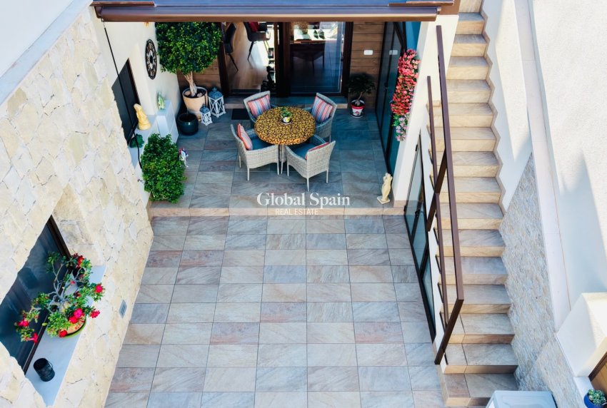 Venta - CASA -
LOS MONTESINOS - Costa Blanca