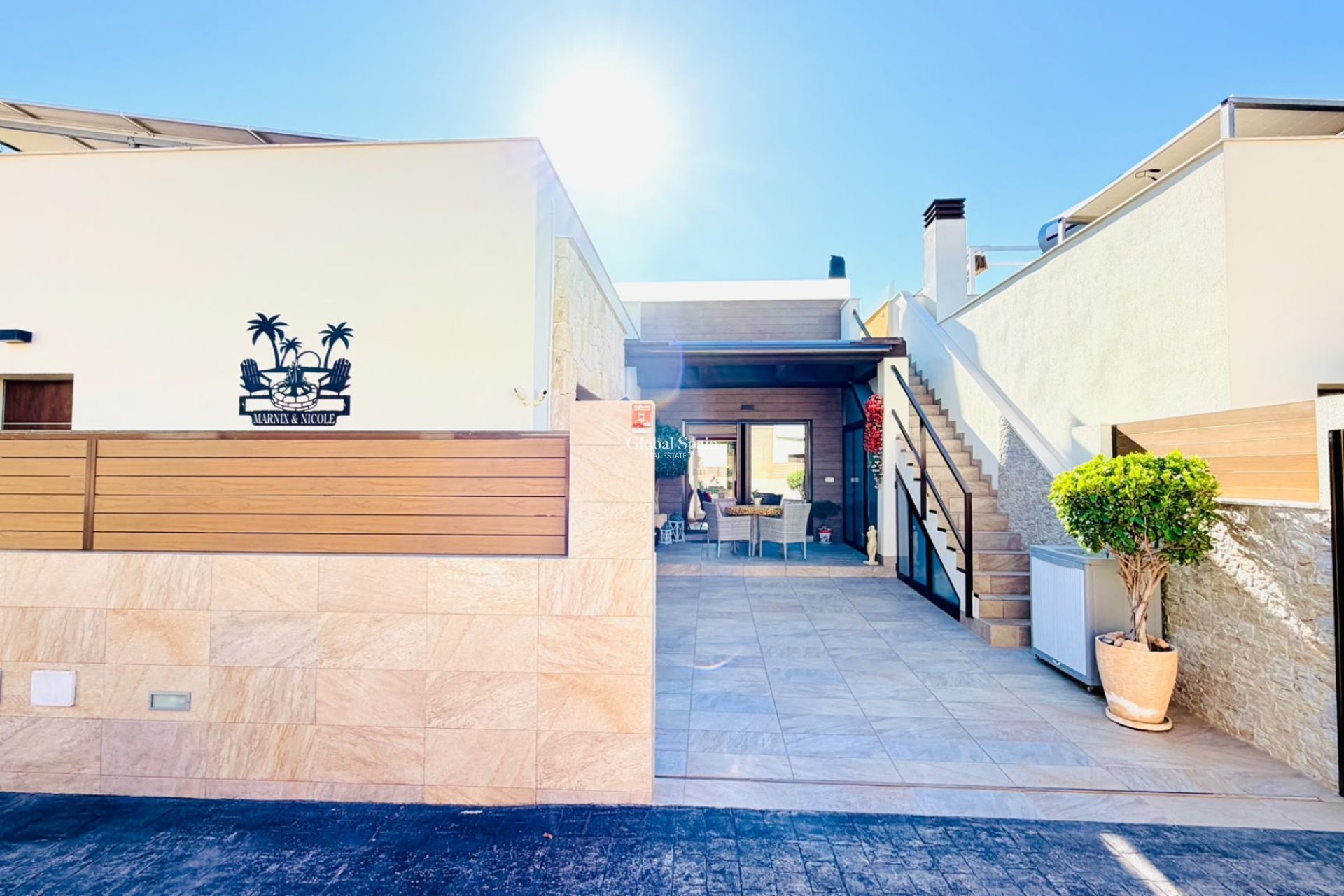 Venta - CASA -
LOS MONTESINOS - Costa Blanca