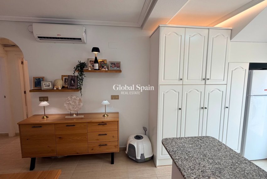 Venta - CASA -
LOS MONTESINOS - Costa Blanca