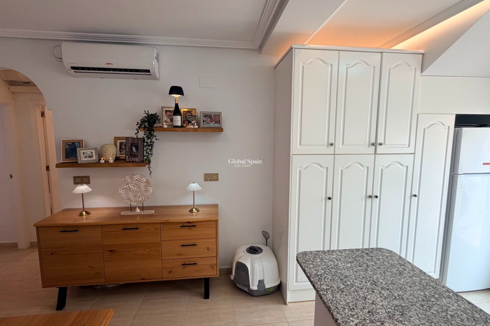 Venta - CASA -
LOS MONTESINOS - Costa Blanca