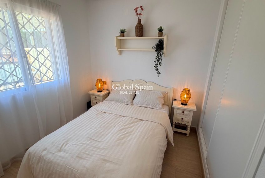 Venta - CASA -
LOS MONTESINOS - Costa Blanca