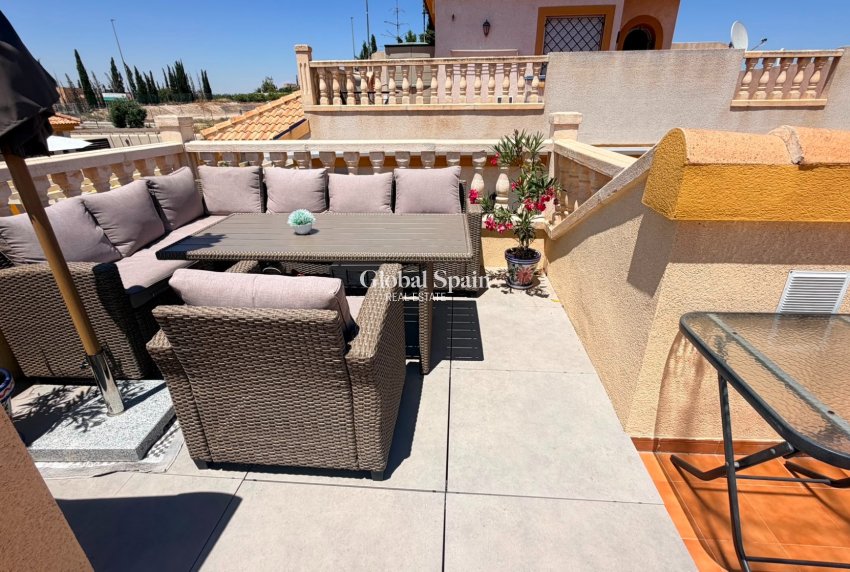 Venta - CASA -
LOS MONTESINOS - Costa Blanca