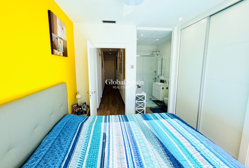 Venta - CASA -
LOS MONTESINOS - La Herada
