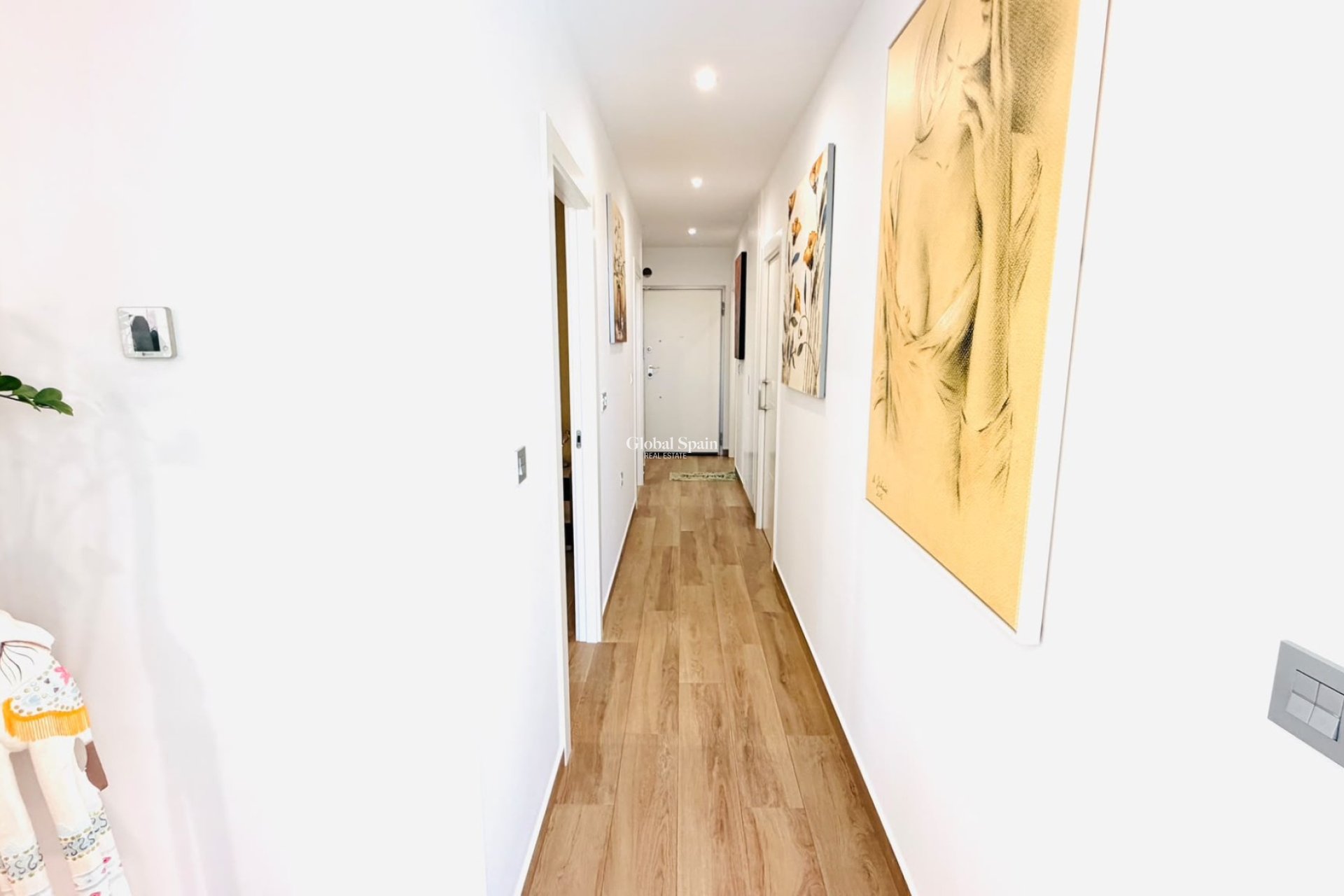 Venta - CASA -
LOS MONTESINOS - La Herada