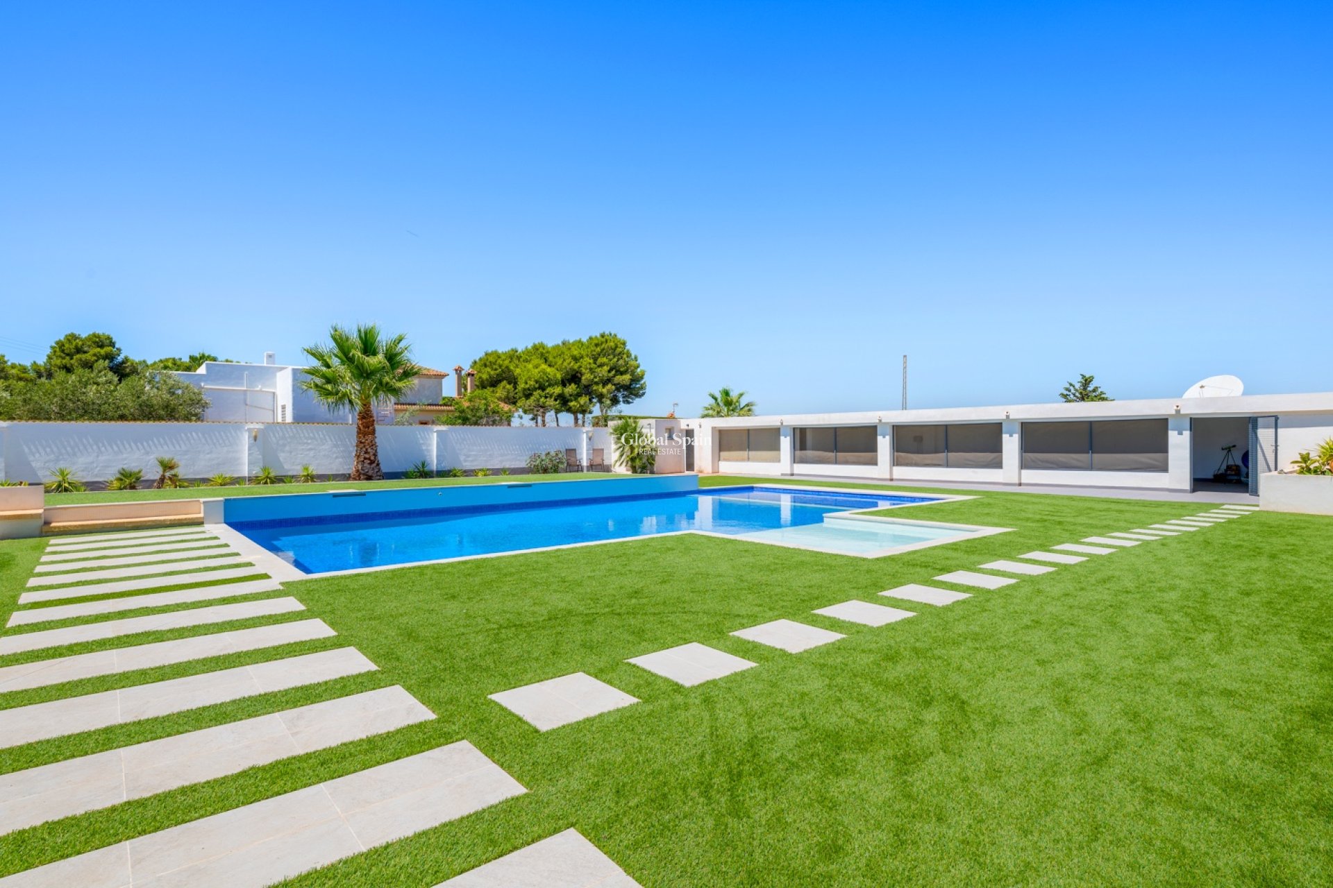 Venta - CASA -
LOS MONTESINOS - La Herrada