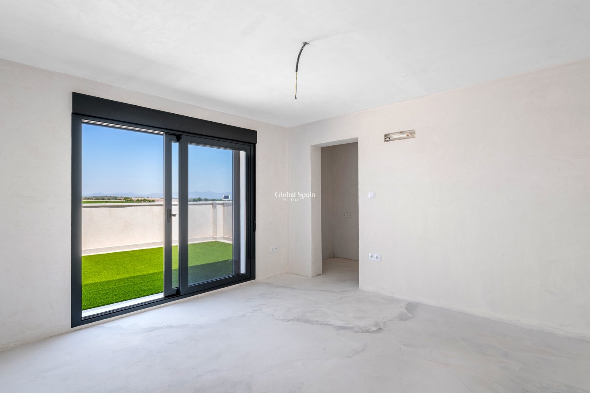 Venta - CASA -
LOS MONTESINOS - La Herrada