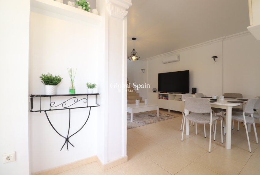 Venta - CASA -
Los Montesinos - La Herrada