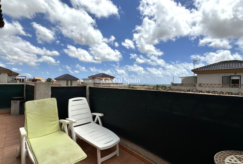 Venta - CASA -
Los Montesinos - La Herrada