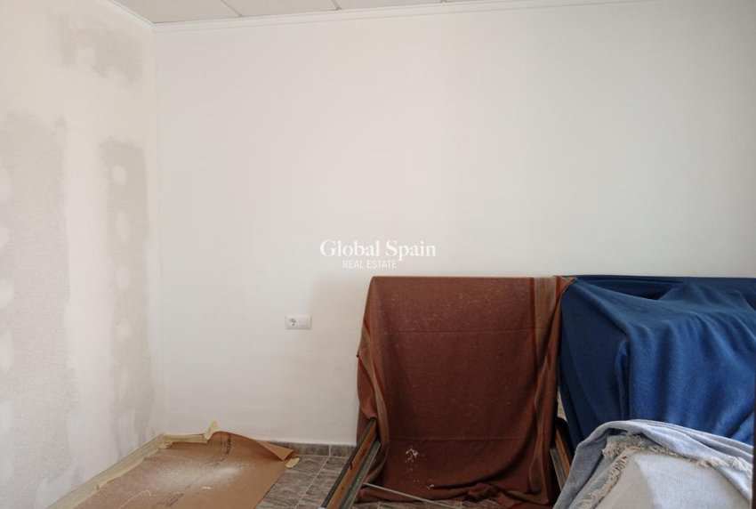 Venta - CASA -
LOS MONTESINOS - PUEBLO CENTRO