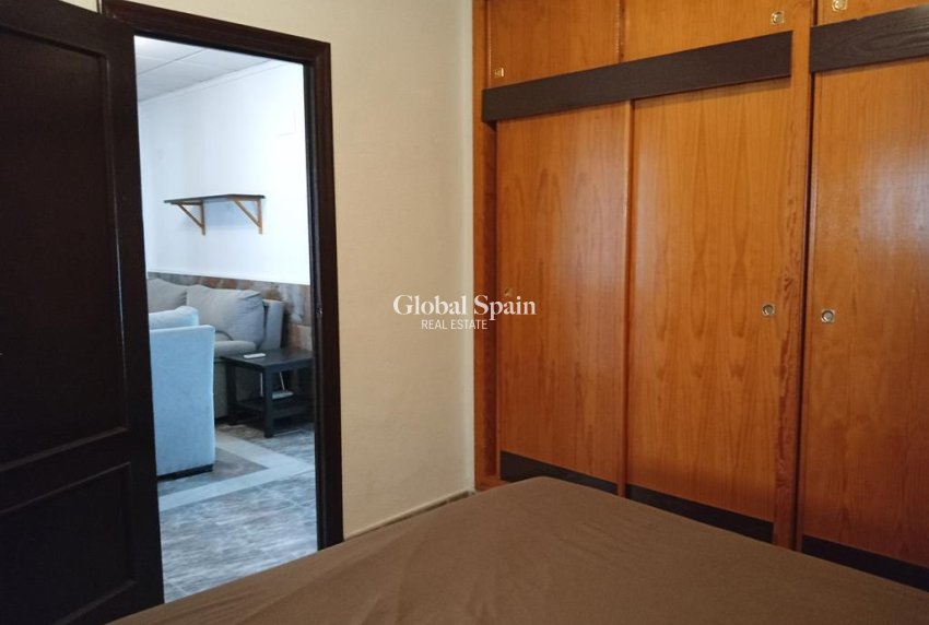 Venta - CASA -
LOS MONTESINOS - PUEBLO CENTRO