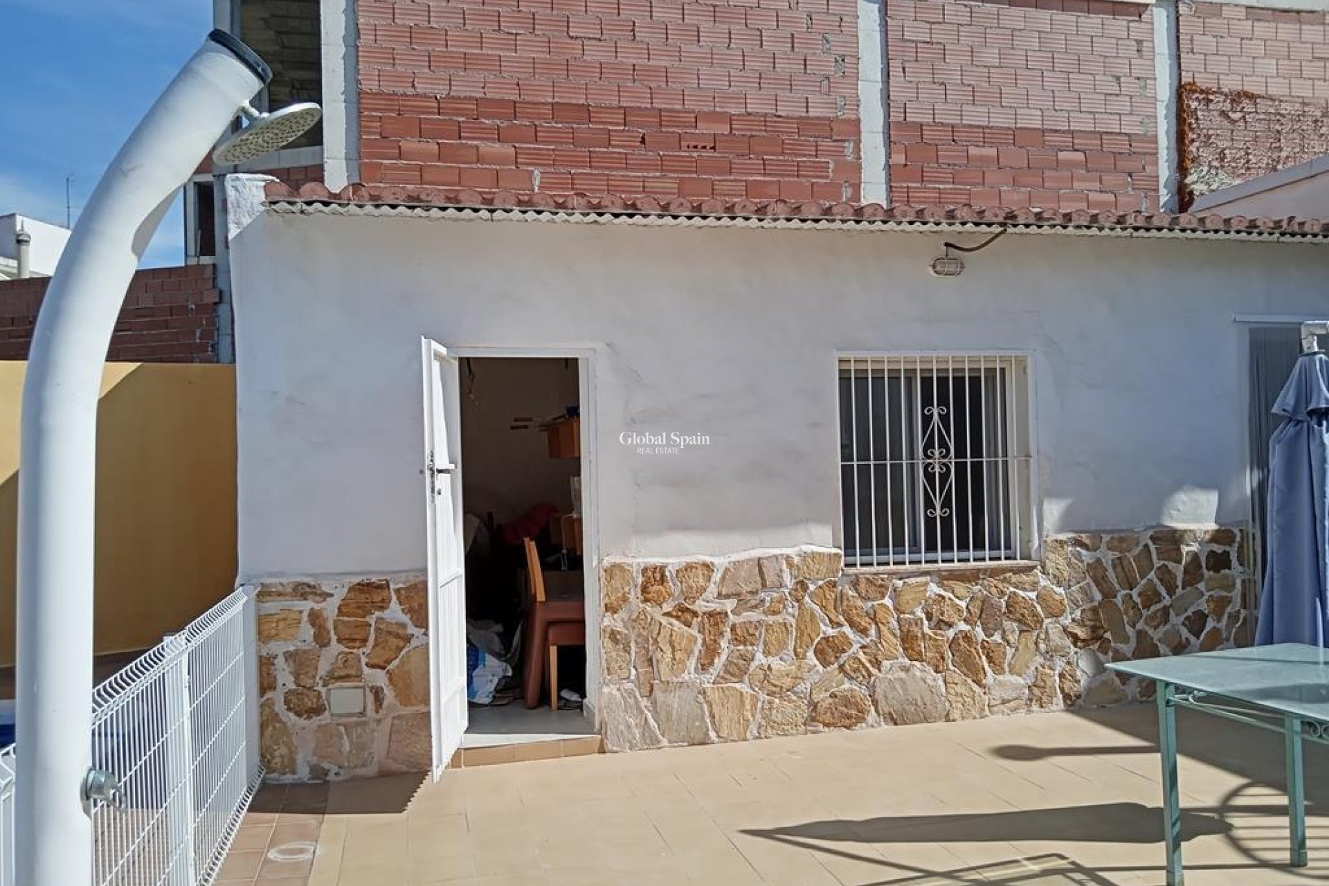 Venta - CASA -
LOS MONTESINOS - PUEBLO CENTRO