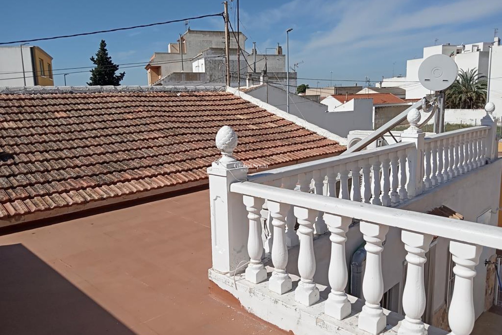 Venta - CASA -
LOS MONTESINOS - PUEBLO CENTRO